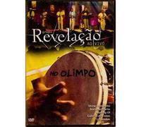 Revelacao - Ao Vivo No Olimpo