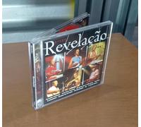 REVELACAO - AO VIVO NO OLIMPO