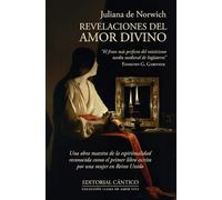 Revelaciones del Amor Divino