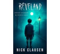 Rêveland: Une histoire de fantôme
