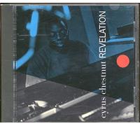 Chestnut, Cyrus - Revelation