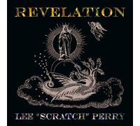 Lee 'Scratch' Perry Revelation (Vinyl LP)