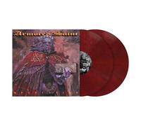 Armored Saint Revelation (Vinyl LP) 12" Album Coloured Vinyl