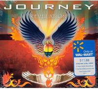 Revelation (2cd+Dvd)