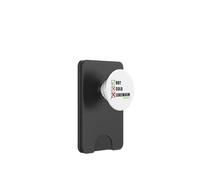 Revelation 3:15 Hot Cold Lukewarm - Faith Gospel Evangelism PopSockets PopWallet per MagSafe
