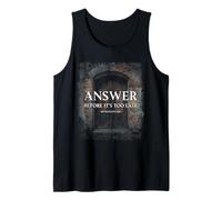 Revelation 3:20 Answer Before It's Too Late Evangelism Canotta