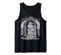 Revelation 3:20 I Stand at The Door And Knock - Jesus Quote Canotta