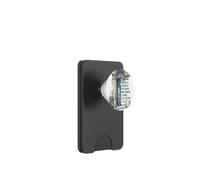 Revelation 3:20 I Stand at the Door and Knock - Jesus Quote PopSockets PopWallet per MagSafe