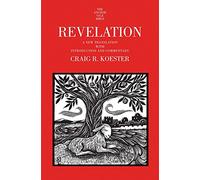 Revelation: A New Translation With Introduction and Commentary (38A)