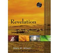Revelation - Arnold Clinton E.