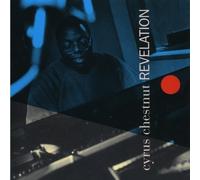 Revelation by Cyrus Chestnut (1994-05-03)