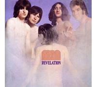 Revelation by MAN (2009-06-23)