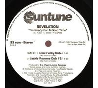 Revelation - I'm Ready For A Good Time