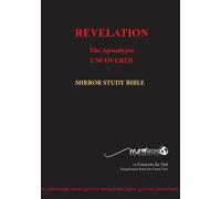 REVELATION in Paperback: The Apocalypse Uncovered - Du Toit Francois