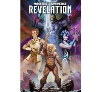 Revelation. Masters of the Universe. Vol. 1