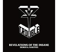 Revelation Of The Insane (2 CD)