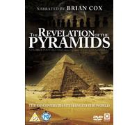 Revelation Of The Pyramids [Edizione: Regno Unito] [Edizione: Regno Unito]