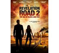 Revelation Road 2: Sea of Glass and Fire