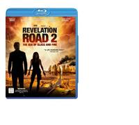 Revelation Road 2: Sea of Glass & Fire