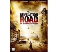 Revelation Road: The Beginning of the End (DVD) Brian Bosworth Ray Wise