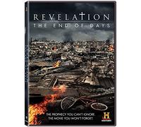 Revelation: The End of Days