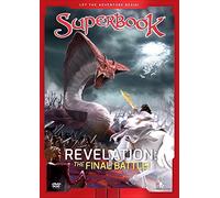 Revelation: The Final Battle!