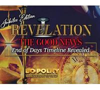 Bo Polny Revelation: The Good News - Jubilee Edition (Copertina rigida)