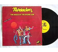 REVELATION - the house of the rising sun + 4