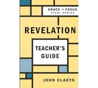 Revelation: the Road to Reward, Teacher's Guide