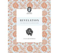 Revelation: The Unveiling of Glorious Hope