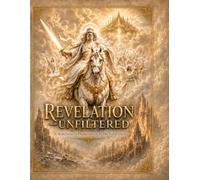 REVELATION - UNFILTERED: A Watchman’s Discernment of the Final Days
