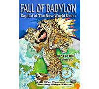 Revelation, Volume 5 - Fall of Babylon, Capital Of New World Order