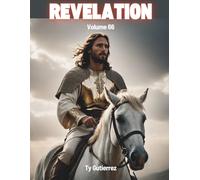 Revelation - Volume 66: Holy Ghost Fire Translation