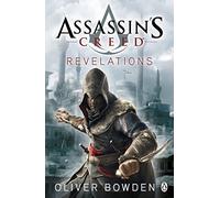 Revelations: Assassin's Creed – Libro 4 – Penguin Books