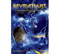 Libri Martin Popoff - Revelations. Gli Iron Maiden Dalle Origini A Seventh Son