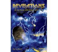 Revelations. Gli Iron Maiden dalle origini a Seventh son - Popoff Martin