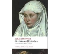 Revelations of Divine Love (Oxford World's Classics) by Julian of Norwich