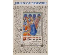 Revelations of Divine Love: A Modern English Translation