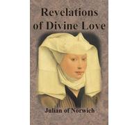 Revelations of Divine Love (Copertina rigida)