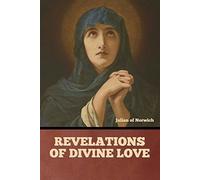 Revelations of Divine Love (Tascabile)