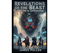 Revelations of the Beast and the AI Apocalypse