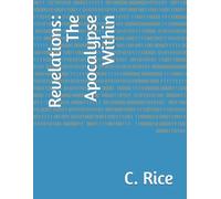 Revelations: The Apocalypse Within