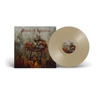 Revelations (White Vinyl LP)