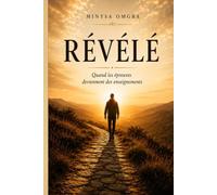 Révélé: Quand les épreuves deviennent des enseignants