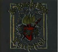 Reveletion - Los Lonely Boys (Audio cd)