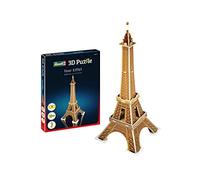 Revell 00111 - Puzzle 3D, multicolore