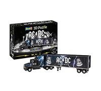Revell 00172 AC/DC Tour Truck 3D Puzzle