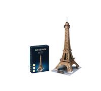 Revell 00200 - 3D-Puzzle - Torre Eiffel - Nuovo