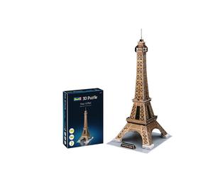 Revell 00200 - 3D-Puzzle - Torre Eiffel - Nuovo