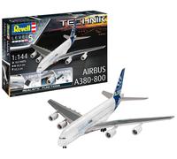 REVELL 1/144 AIRBUS A380-800 (TECHNIK)